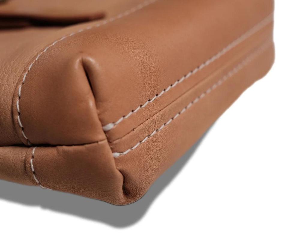 天神ワークス ショルダーバッグSP01【TAN】【かばん ファッション 人気 おすすめ 】