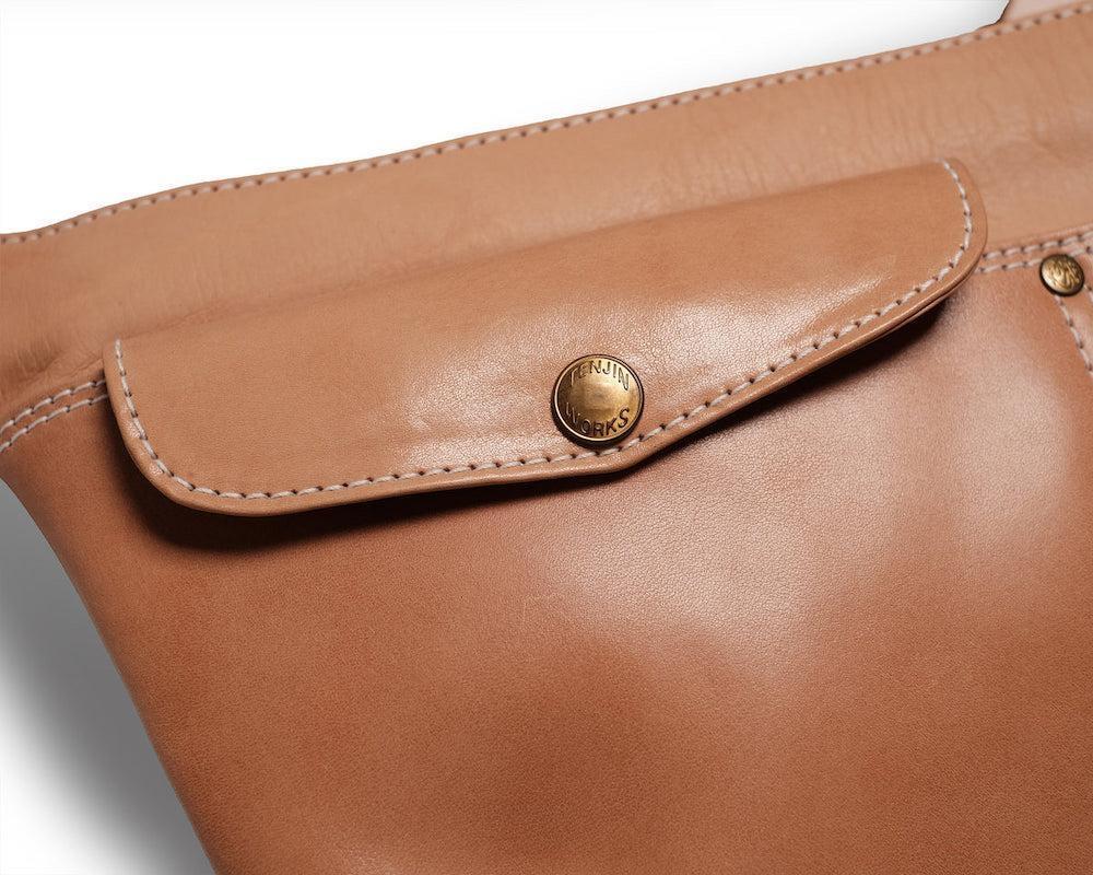 天神ワークス ナプロンバックNB01【OLIVE】【かばん ファッション 人気 おすすめ 】