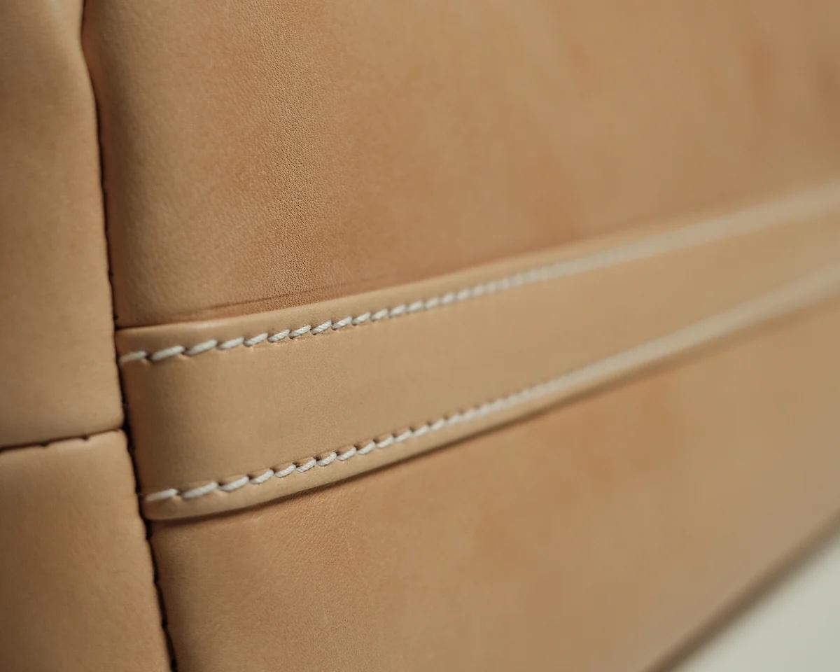 天神ワークス/トートバッグTT01-S/TAN【かばん ファッション 人気 おすすめ 】