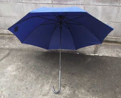 とち介の雨日和～雨の日が楽しみになる傘～(長傘)【玩具 雑貨 日用品 人気 おすすめ 】