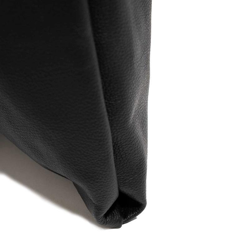 【グロサリーバッグ】2way Grocery bag カラー：Black【かばん ファッション 人気 おすすめ 】