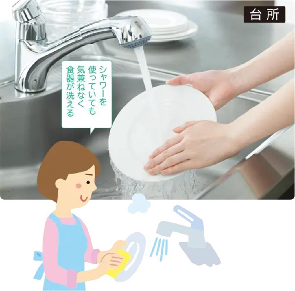 【重要／設置工事費別途ご負担要／寄附申込前に工事見積りご依頼必須】日立  エコキュート 角型［水道直圧給湯］フルオート 標準タンク（高硬度水道水・井戸水対応）460L（4～6人用）脚部カバー付 | 給湯器 家電 住宅