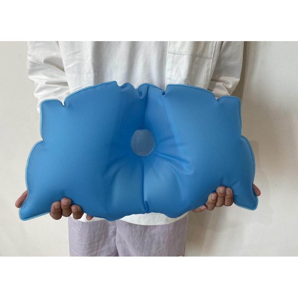 S-sleep トリパスカルライト タイプ | 枕 まくら 水枕 睡眠 寝具 健康