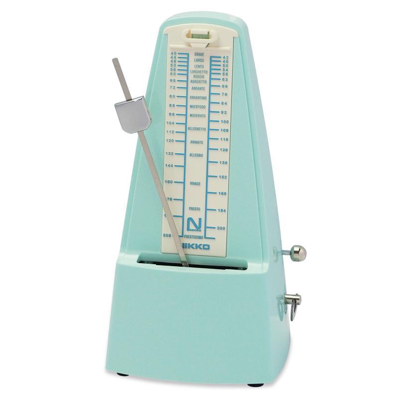 日工メトロノーム スタンダード パールブルー No.234【雑貨 日用品 人気 おすすめ 】