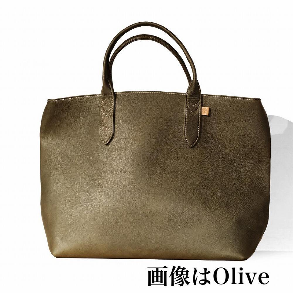 天神ワークス トートバッグTT01L【OLIVE】【かばん ファッション 人気 おすすめ 】