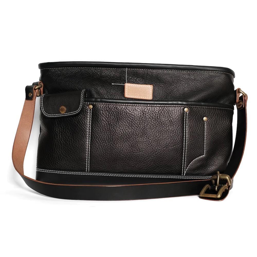 天神ワークス ショルダーSP02【BLACK】【かばん ファッション 人気 おすすめ 】