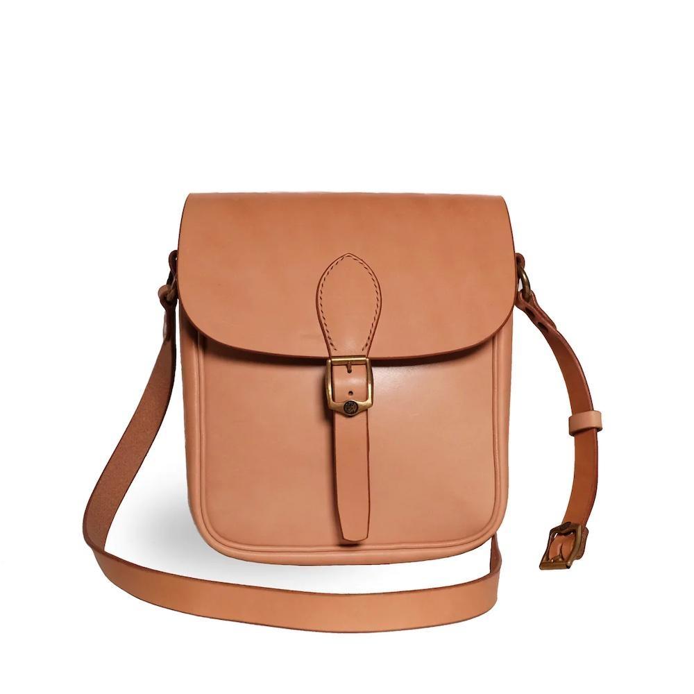 天神ワークス ショルダーバッグSP03【TAN】【かばん ファッション 人気 おすすめ 】