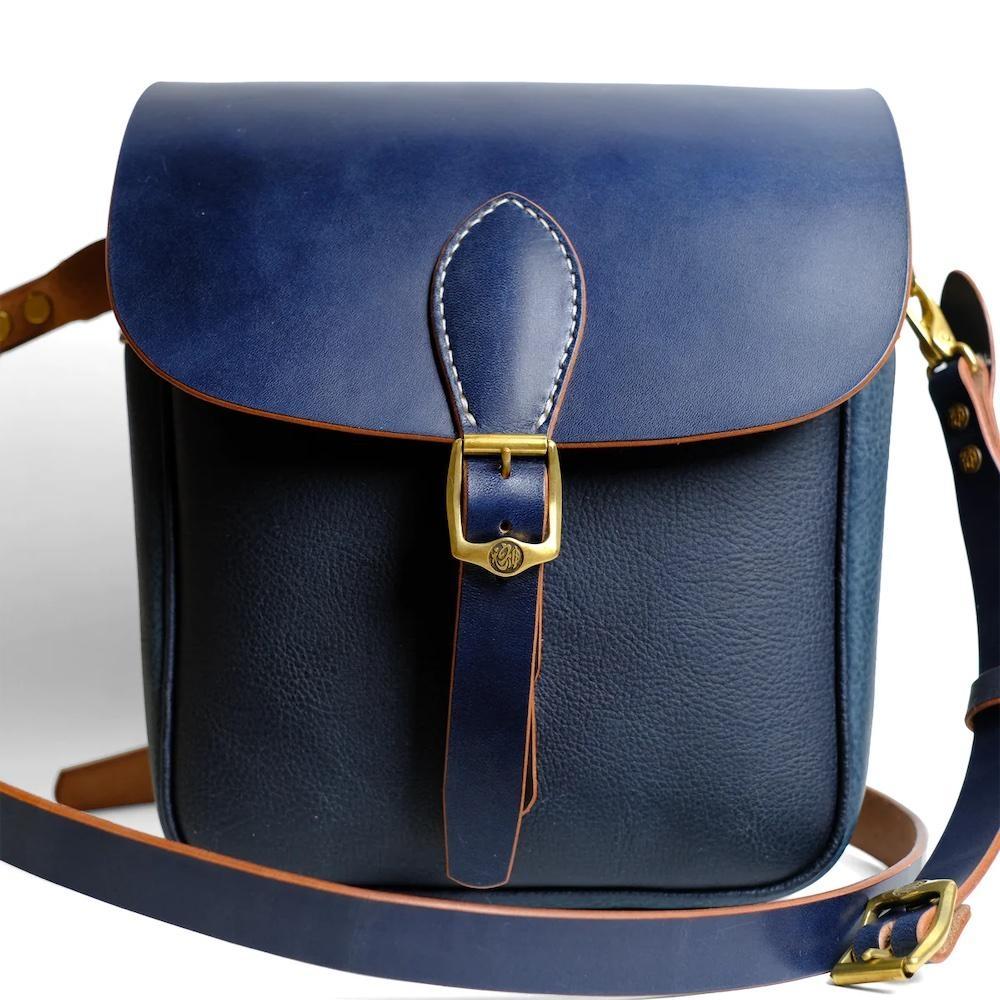 天神ワークス ショルダーバッグSP03【NAVY】【かばん ファッション 人気 おすすめ 】