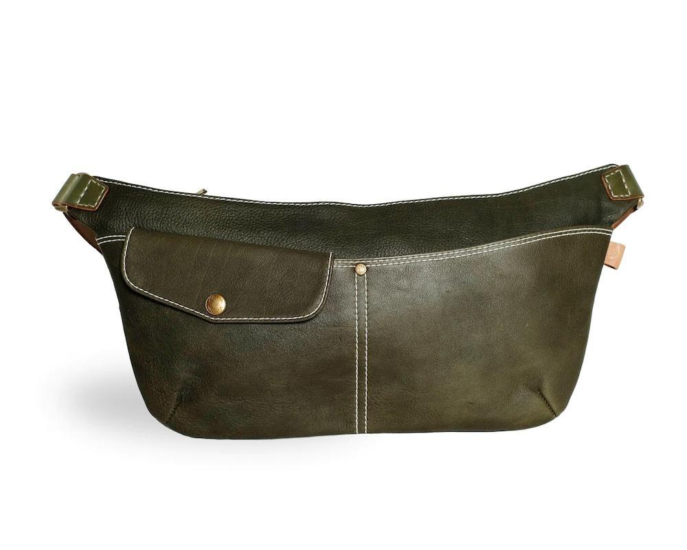 天神ワークス ナプロンバックNB01【OLIVE】【かばん ファッション 人気 おすすめ 】