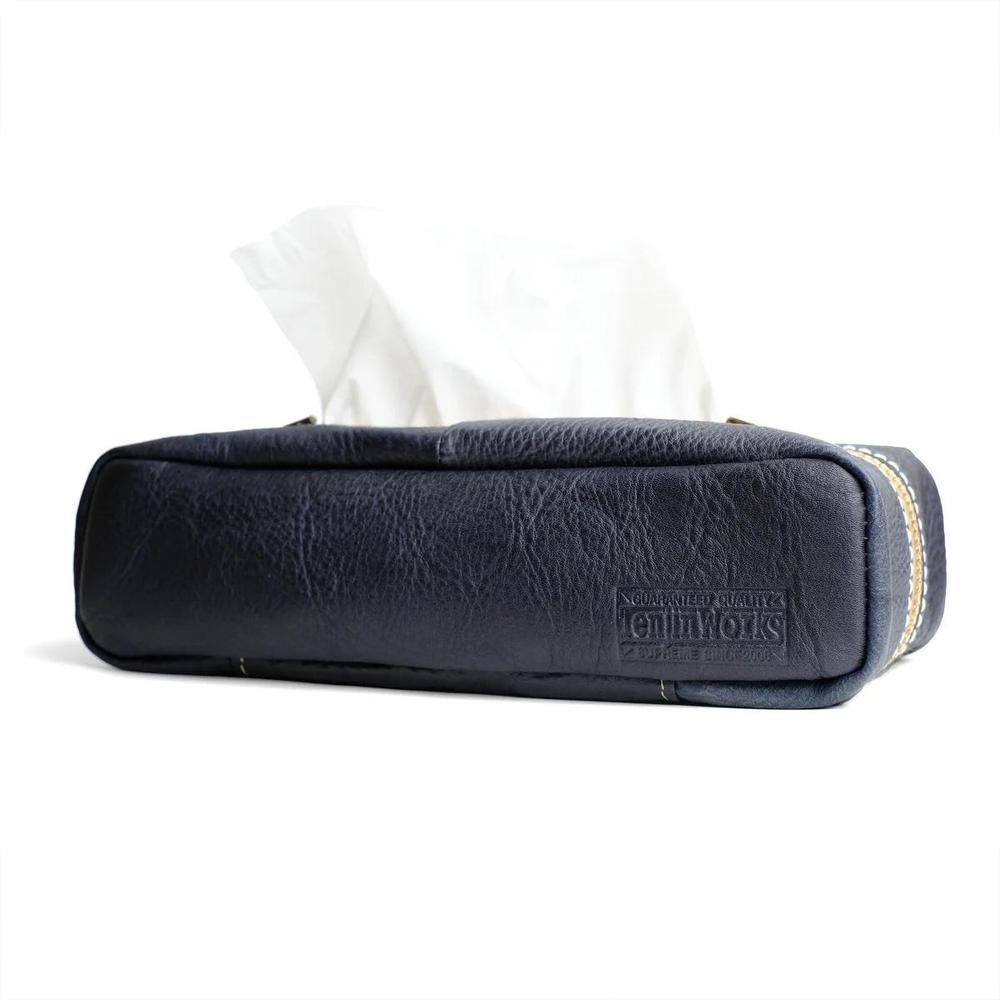 天神ワークス T-BOX【NAVY】【雑貨 ファッション 人気 おすすめ 】