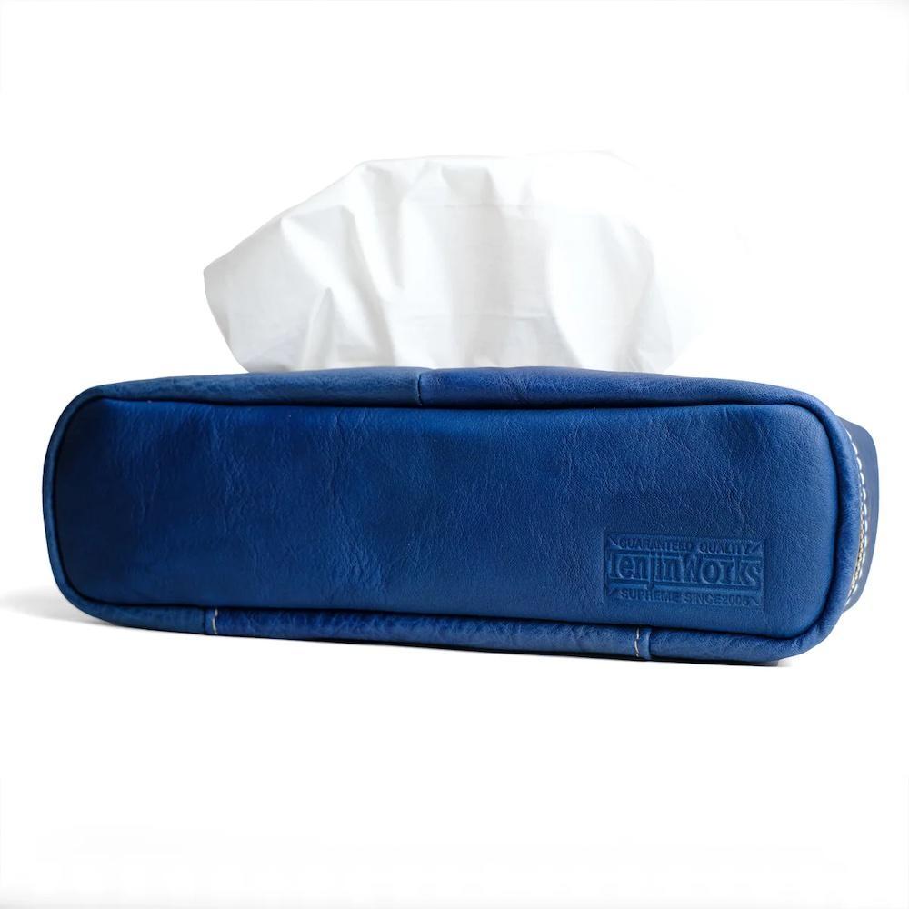 天神ワークス T-BOX【COBALT BLUE】【雑貨 ファッション 人気 おすすめ 】