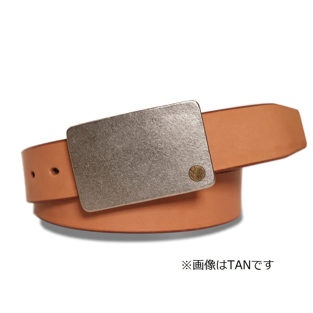 天神ワークス/レザーベルトBE401/NAVY 〈38インチ〉【小物 ファッション 人気 おすすめ 】