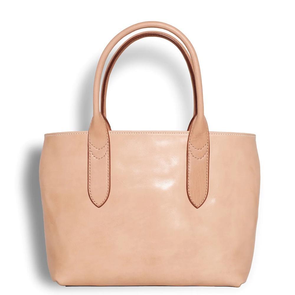 天神ワークス/トートバッグTT01-S/TAN【かばん ファッション 人気 おすすめ 】