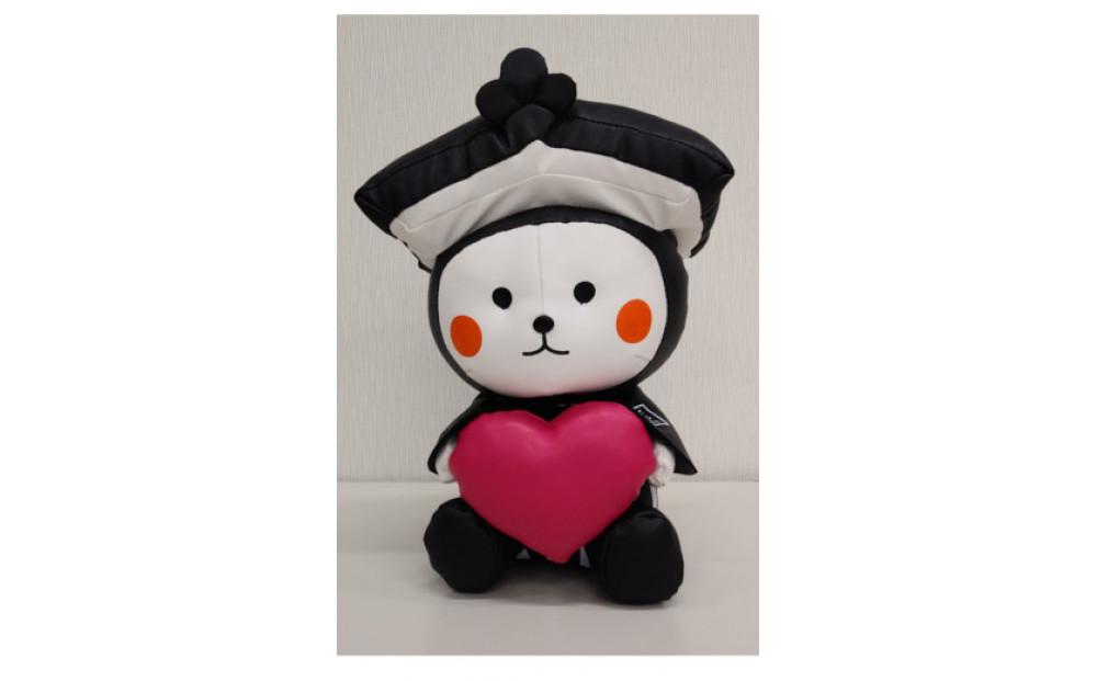 座・とち介(ハーティ)【玩具 雑貨 日用品 人気 おすすめ 】