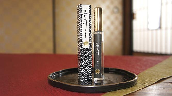 香りでトリップIN栃木市シリーズエッセンシャルスプレー 「うずま川」【雑貨 日用品 人気 おすすめ 】