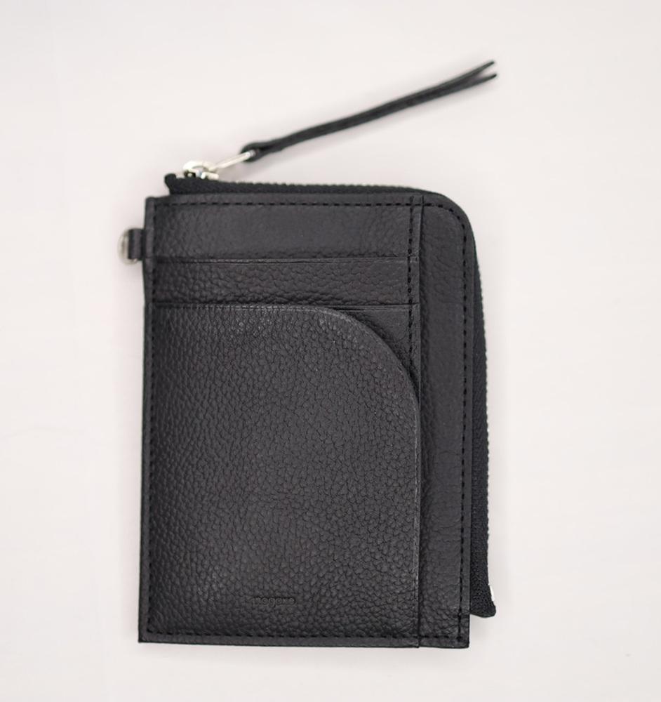 【マルチネックポーチ】Multi neck pouch　カラー：Black【雑貨 ファッション 人気 おすすめ 】