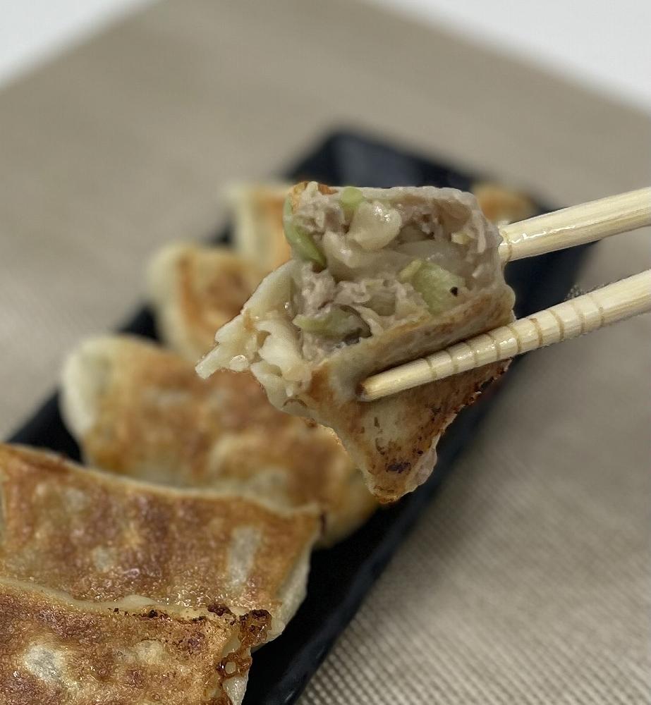 肉汁爆発！特製プレミアム肉餃子【食品 加工食品 人気 おすすめ 】