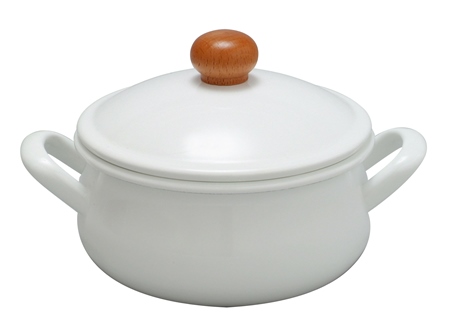 野田琺瑯 ポーチカ キャセロール15cm【クラフト 民芸 人気 おすすめ 】