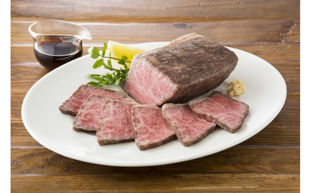 前日光和牛ローストビーフ 360g