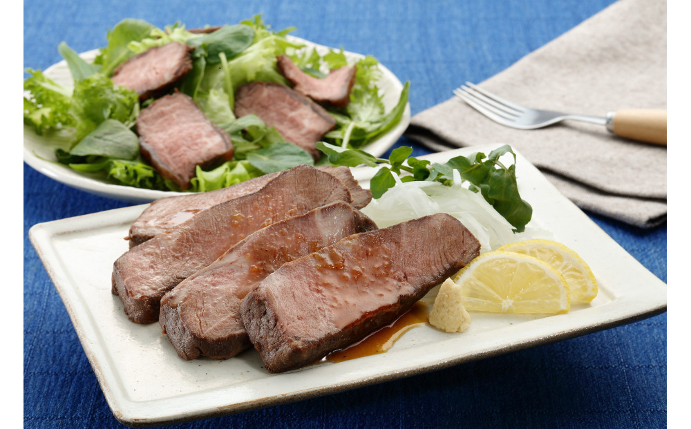 炭火焼みすじローストビーフ 200ｇ×2