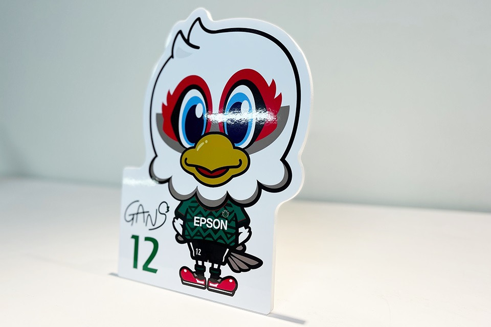 オリジナル卓上ポップ ｜ 雑貨 POP イベント オリジナル 受注生産