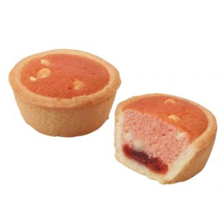 【中山製菓】タルト詰合せ30個