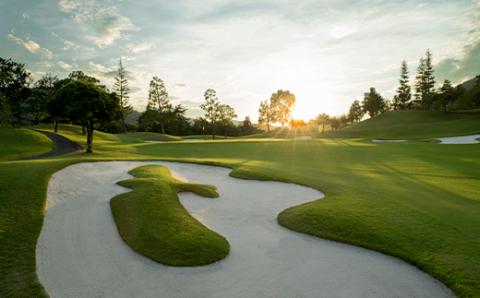 太平洋クラブ佐野ヒルクレストコース　平日ペアプレー招待券