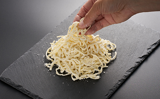 麺の城山　佐野生ラーメン6食入り【配送不可地域：離島】