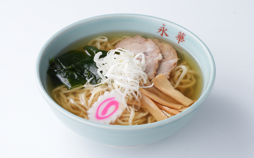 本物ラーメン5人前 【離島・沖縄県不可】【配送不可地域：離島・沖縄県】