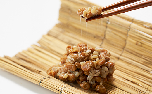 栃木県産納豆6種詰め合わせセット【配送不可地域：離島】