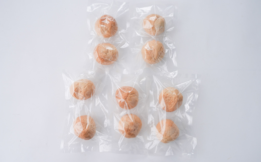 げんこつパン　10個【配送不可地域：離島】