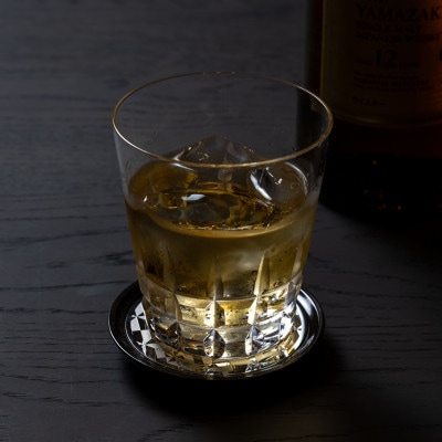 エッチングコースター【KATAKURI】ペア