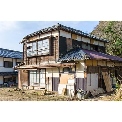 あんしん空き家管理サービス