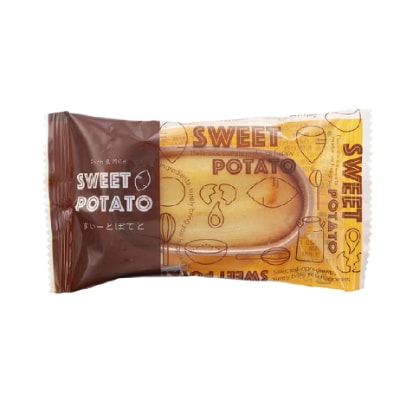 【中山製菓】すいーとぽてと24個