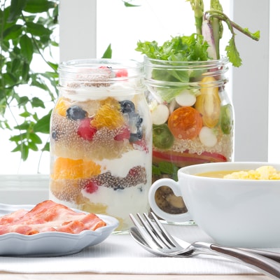 チアシード ブラック 800g