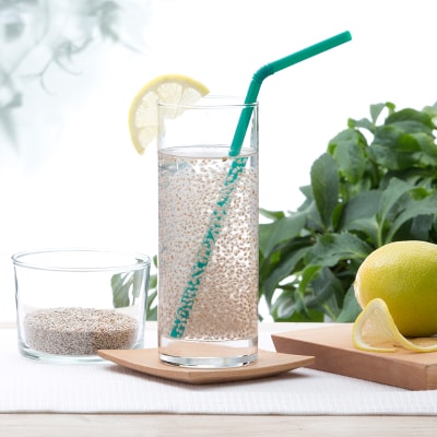 チアシード ホワイト 800g