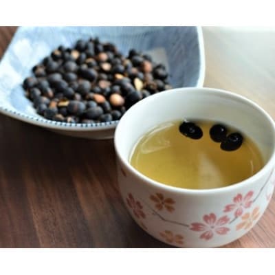 そのまま黒まめ　100g×3袋