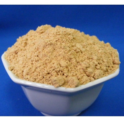 黒まめきな粉　100g×4袋