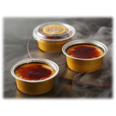 とちおとめのカタラーナと佐野団子【配送不可地域：離島】