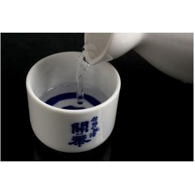 【日本酒と麹甘酒の2本セット】純米酒・甘酒セット