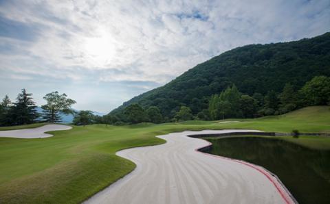 太平洋クラブ佐野ヒルクレストコース　ご利用券3枚(2万円分)