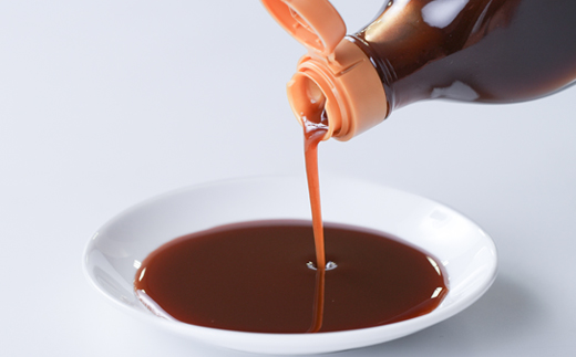 佐野名水ソースセット