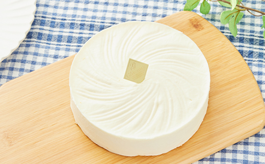 ブルーベリーチーズケーキ　6月の雪【配送不可地域：離島】