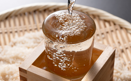 【創業350年の老舗酒蔵】開華　純米大吟醸山田錦720ml×1本　桐箱入り