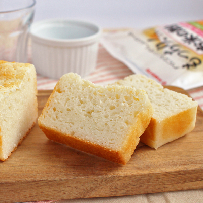 お米の粉 手作りパンの薄力粉 450g×5袋