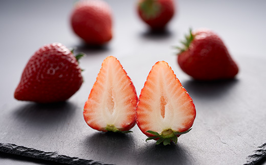 新品種栃木県佐野産とちあいか　280g×2パック【配送不可地域：離島・沖縄県】