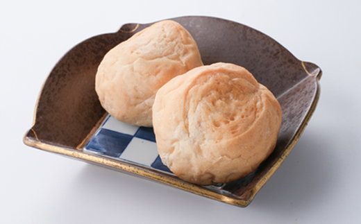 げんこつパン　10個【配送不可地域：離島】