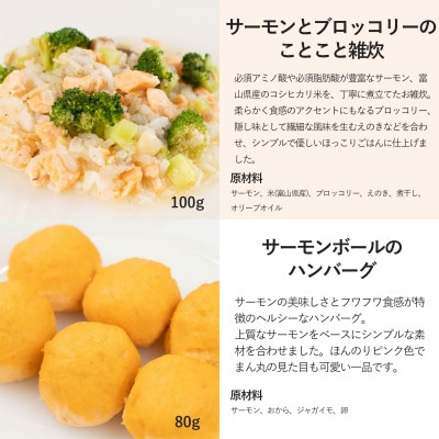 【さつまいものワンワンケーキセット】犬ケーキ・ごはん 無添加 手作り Idea dog chef【配送不可地域：離島】