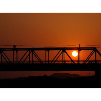 【創業350年の老舗酒蔵】開華　渡良瀬純米セット　720ml×2本