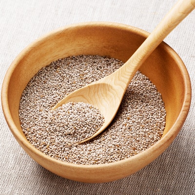 チアシード ホワイト 800g